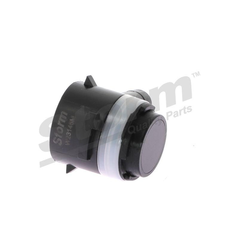 Capteur, aide au stationnement STORM QUALITY PARTS 399228