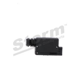 Élément d'ajustage, verrouillage central STORM QUALITY PARTS 810002