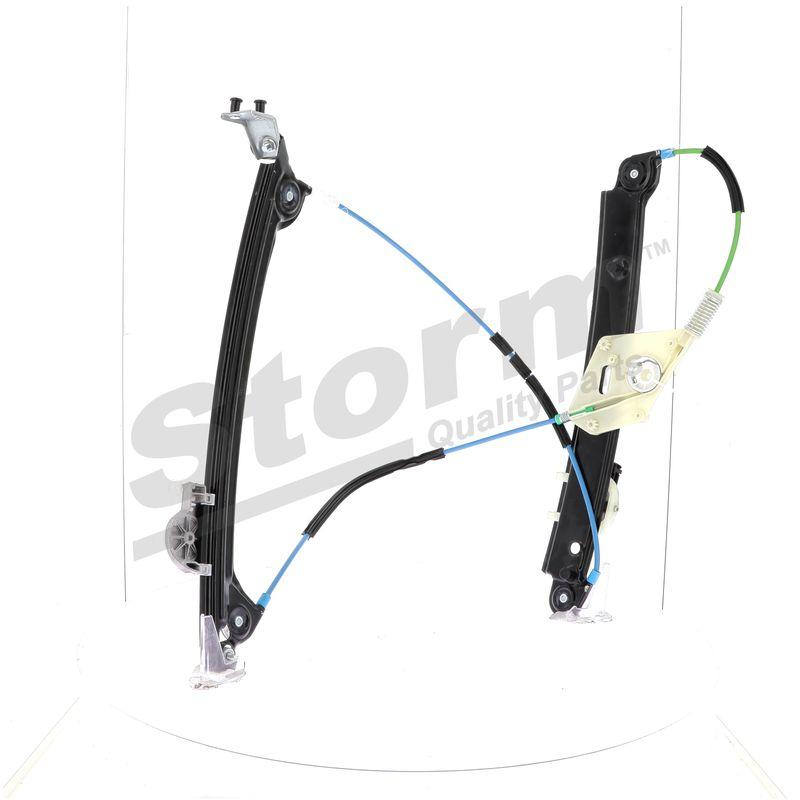 Lève-vitre STORM QUALITY PARTS 15476