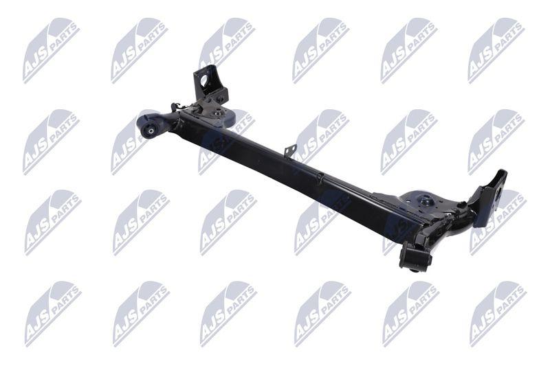 Corps d'essieu NTY ZRZ-RE-008