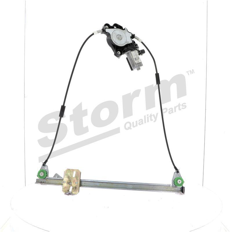 Lève-vitre STORM QUALITY PARTS 90072