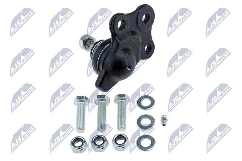 Rotule de suspension NTY ZSD-RE-005
