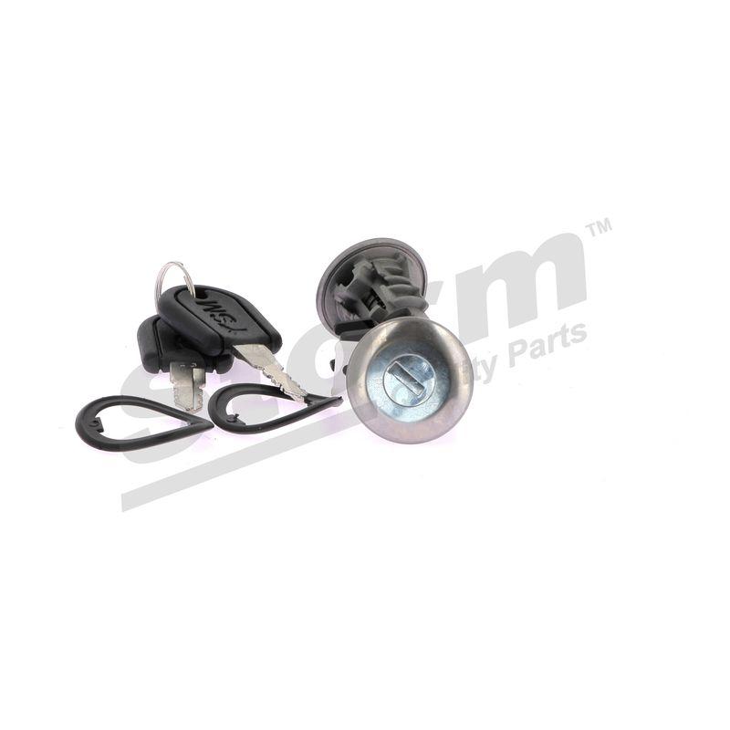 Jeu de cylindres de serrures STORM QUALITY PARTS 27025