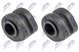 Suspension, stabilisateur NTY ZGS-CH-003
