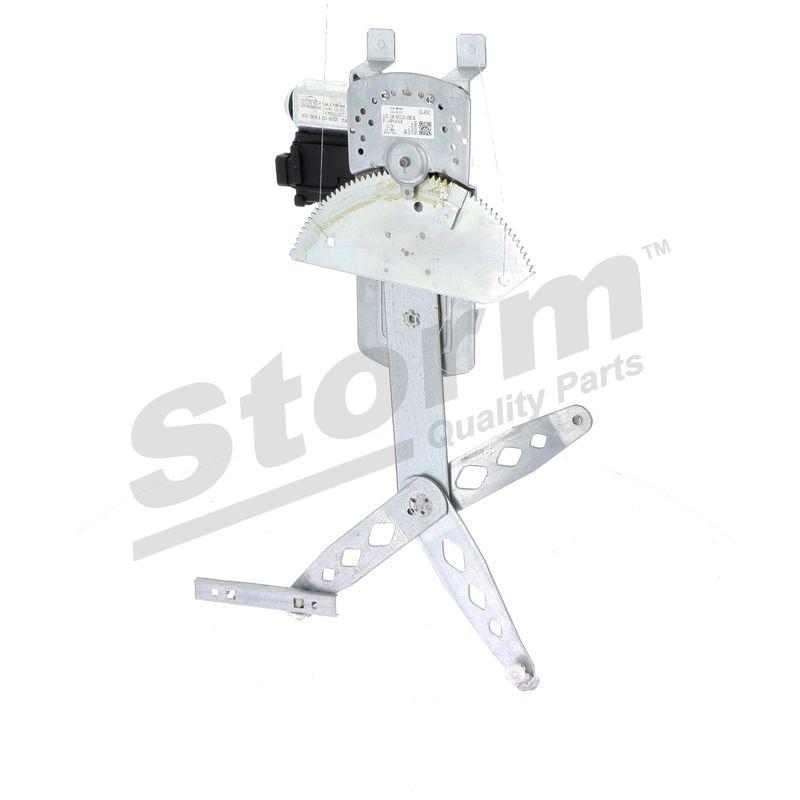 Lève-vitre STORM QUALITY PARTS 65073