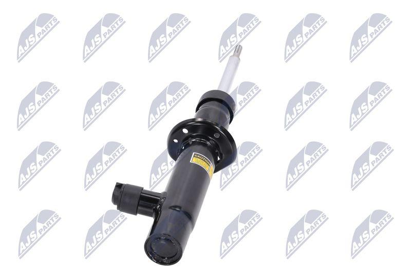 Amortisseur NTY A-VV-013