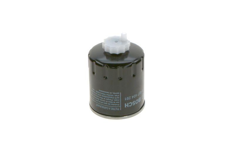 Filtre à carburant BOSCH 1 457 434 291