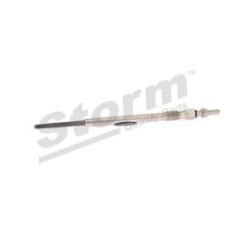 Bougie de préchauffage STORM QUALITY PARTS 576003