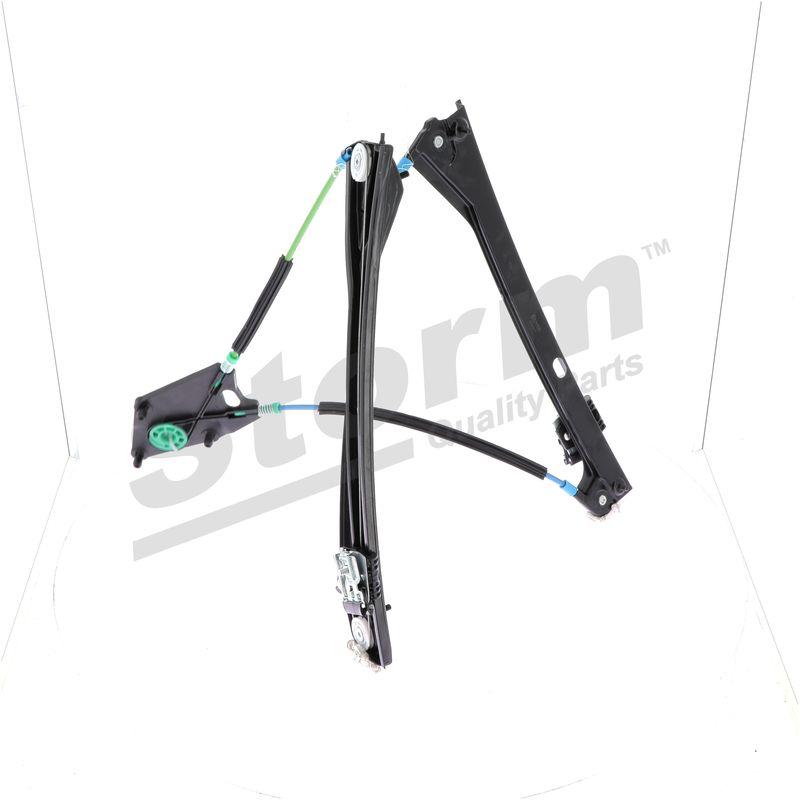 Lève-vitre STORM QUALITY PARTS 9307578