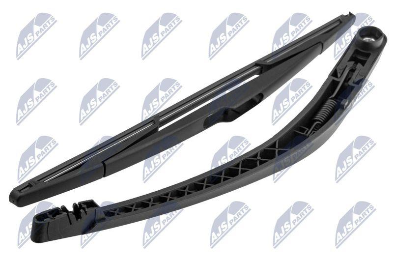 Bras d'essuie-glace, nettoyage des vitres NTY EWB-VV-002