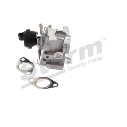 Vanne EGR STORM QUALITY PARTS 9096