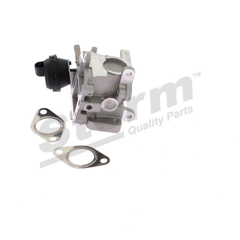 Vanne EGR STORM QUALITY PARTS 9096