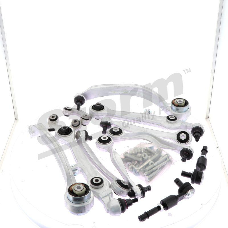 Jeu de bras, suspension de roue STORM QUALITY PARTS 102999