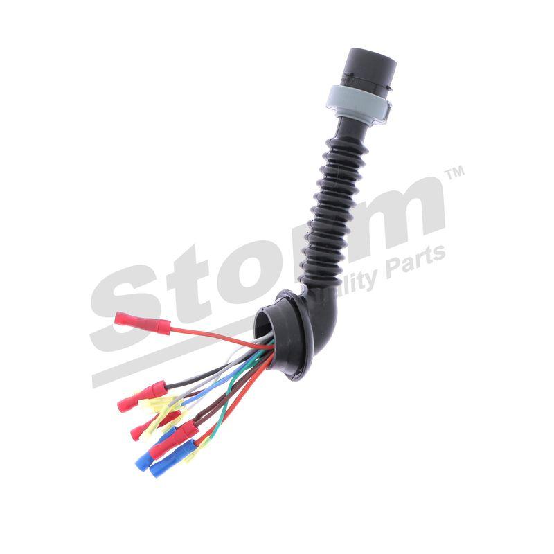 Kit réparation de câble, porte STORM QUALITY PARTS 699004