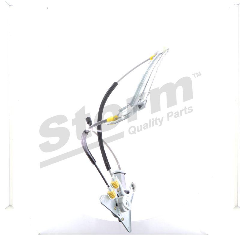 Lève-vitre STORM QUALITY PARTS 8367509