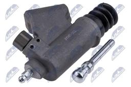 Cylindre récepteur, embrayage NTY NSW-HD-002