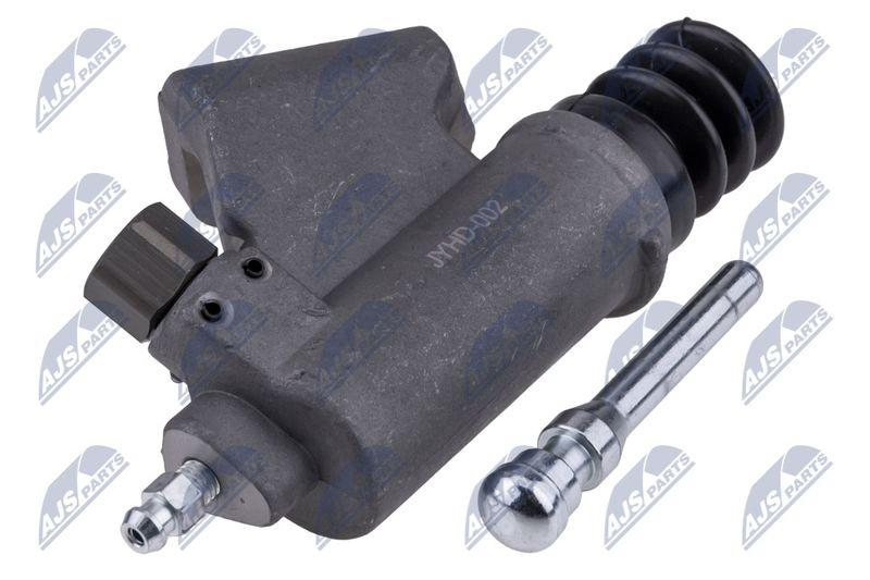 Cylindre récepteur, embrayage NTY NSW-HD-002