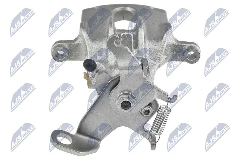 Étrier de frein NTY HZT-FR-027