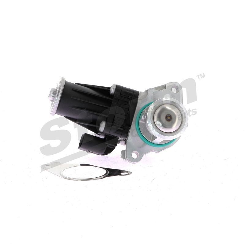 Vanne EGR STORM QUALITY PARTS 9050