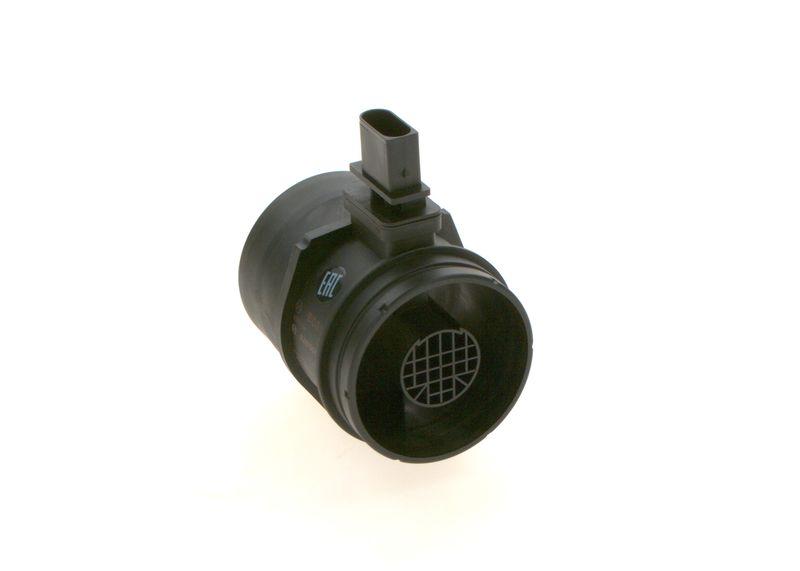 Débitmètre de masse d'air BOSCH 0 281 002 585