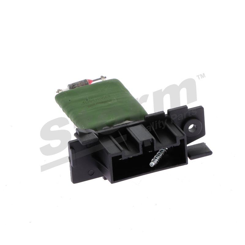 Résistance, pulseur d'air habitacle STORM QUALITY PARTS 699001