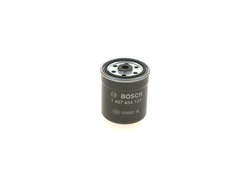 Filtre à carburant BOSCH 1 457 434 123