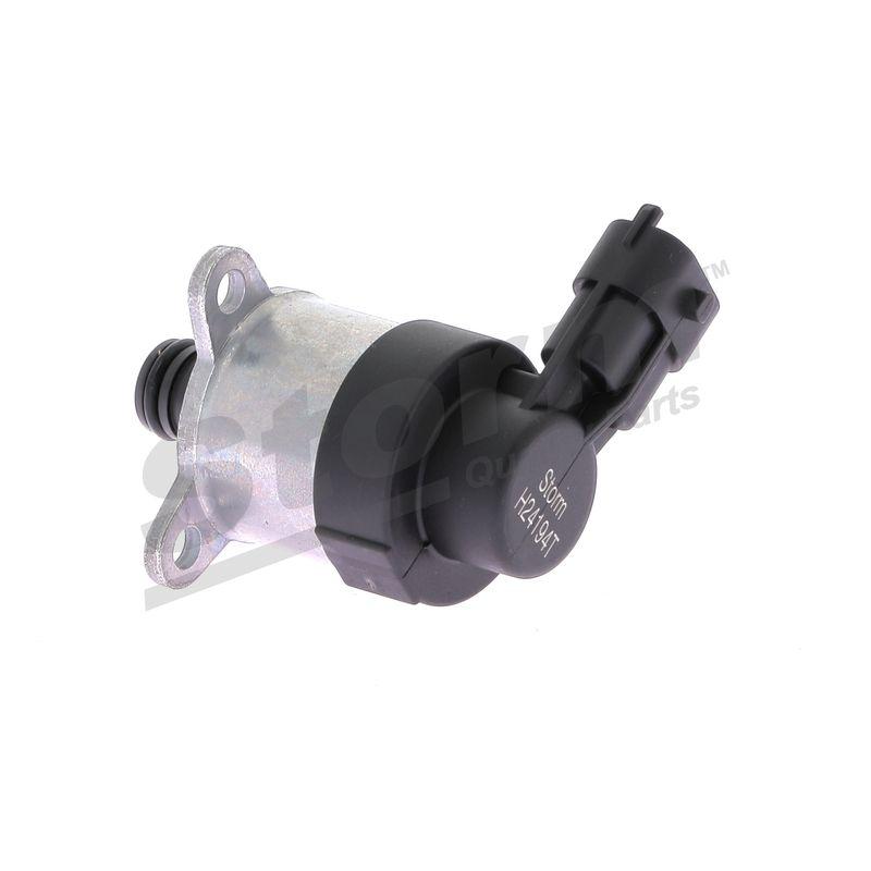 Régulateur, quantité de carburant (système à rampe commune) STORM QUALITY PARTS STO777205
