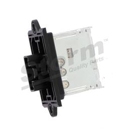 Résistance, pulseur d'air habitacle STORM QUALITY PARTS STO1509502