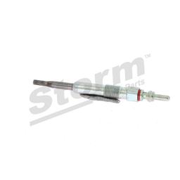 Bougie de préchauffage STORM QUALITY PARTS 566008