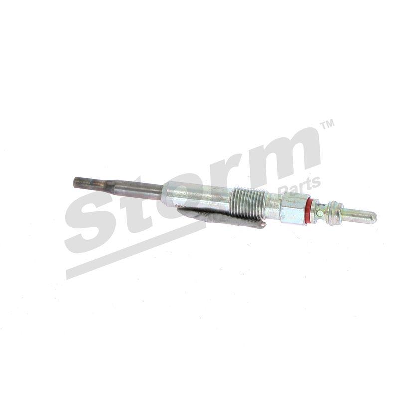 Bougie de préchauffage STORM QUALITY PARTS 566008