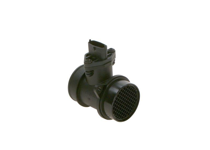 Débitmètre de masse d'air BOSCH 0 281 002 613