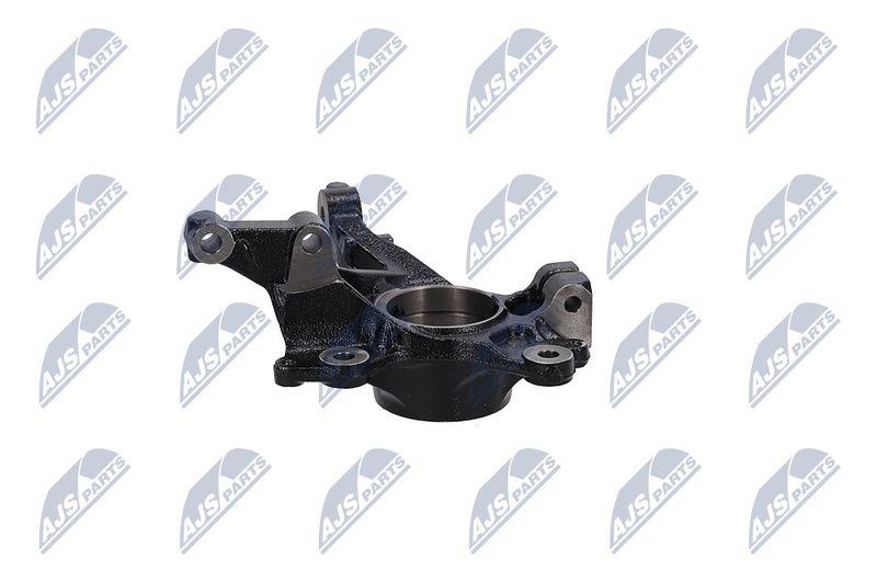 Fusée d'essieu, suspension de roue NTY ZZP-FR-054