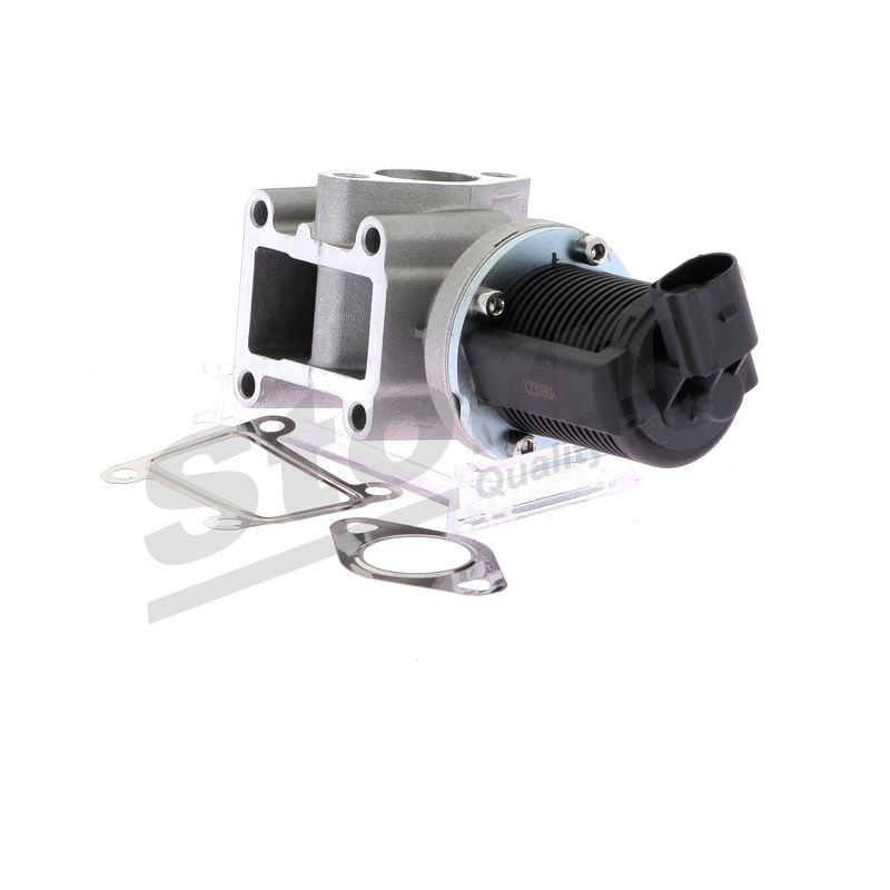 Vanne EGR STORM QUALITY PARTS 9022