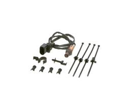 Sonde lambda BOSCH 0 258 007 355