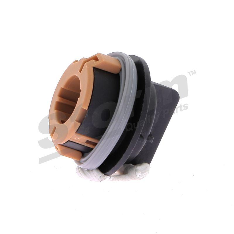 Support de lampe, feu clignotant STORM QUALITY PARTS 80901