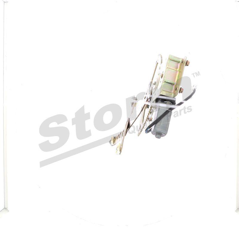 Lève-vitre STORM QUALITY PARTS 64078