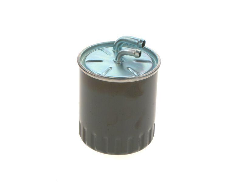 Filtre à carburant BOSCH 1 457 434 437