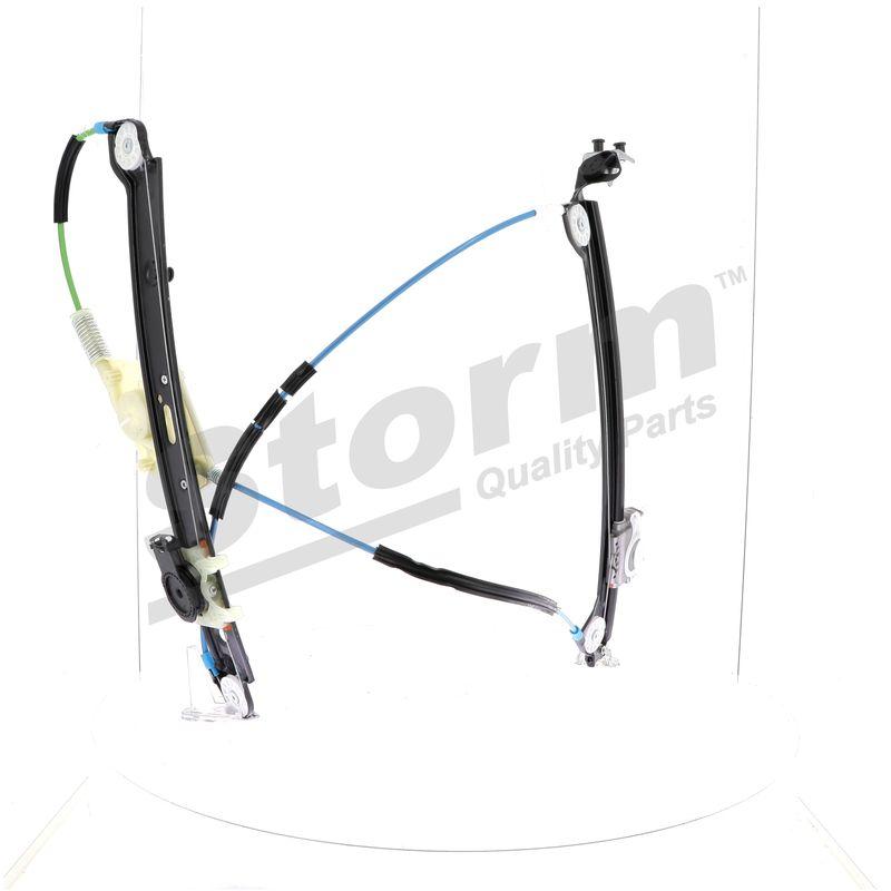 Lève-vitre STORM QUALITY PARTS 15476