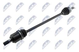 Arbre de transmission NTY NPW-HY-543