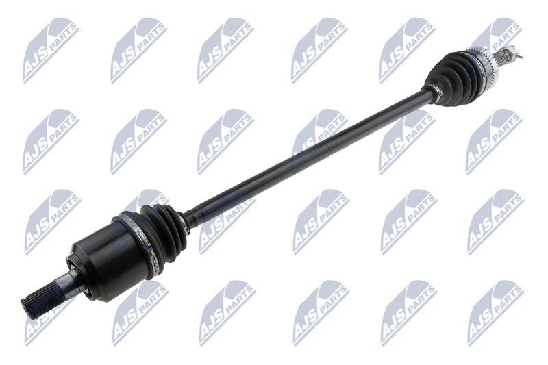 Arbre de transmission NTY NPW-HY-543