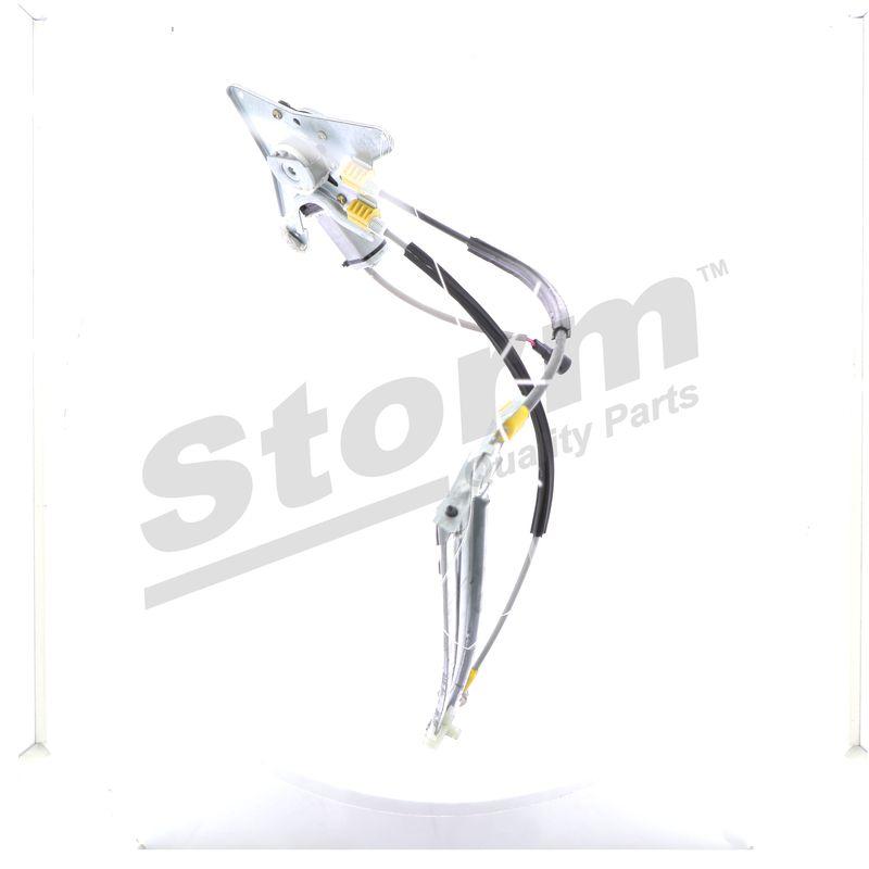 Lève-vitre STORM QUALITY PARTS 8367509