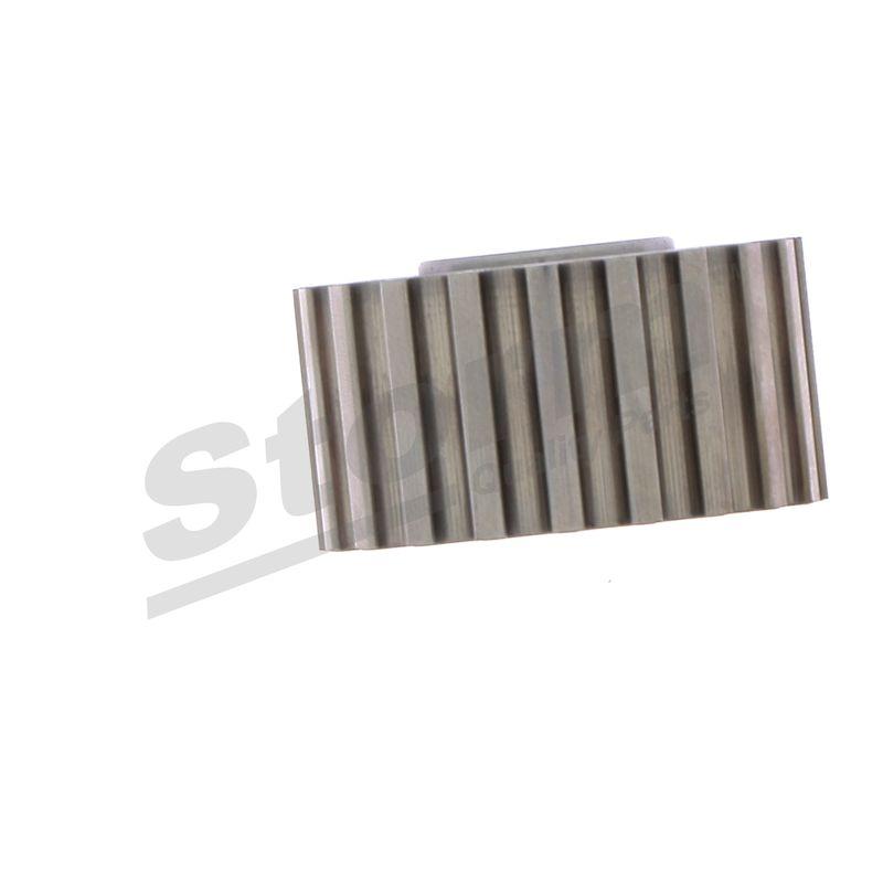 Poulie renvoi/transmission, courroie crantée STORM QUALITY PARTS 136355