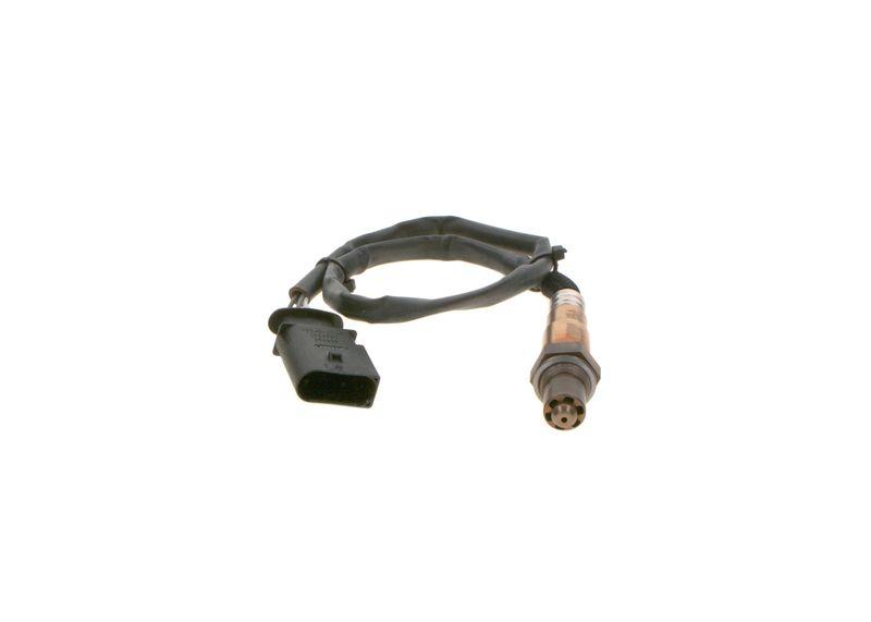 Sonde lambda BOSCH 0 258 006 127