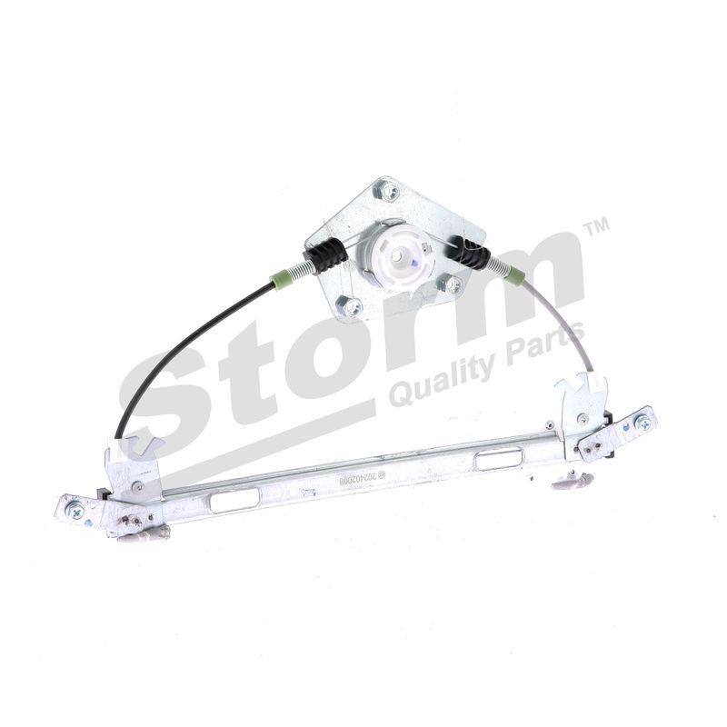 Lève-vitre STORM QUALITY PARTS 93081