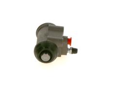 Cylindre de roue BOSCH 0 986 475 051