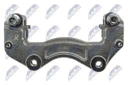 Jeu de supports d'étriers de freins NTY HZP-MS-023A