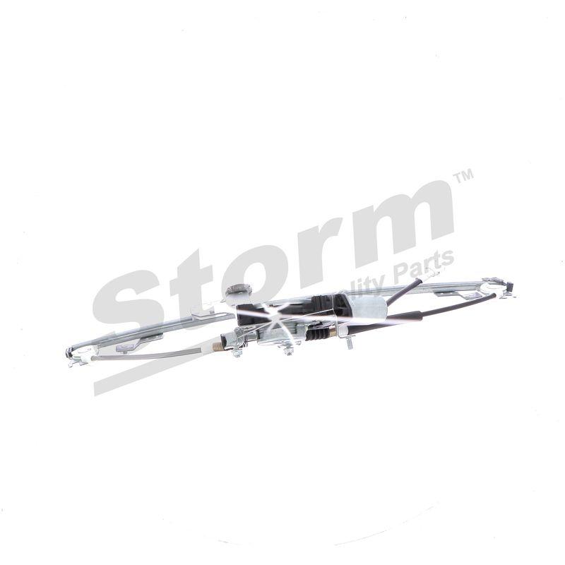 Lève-vitre STORM QUALITY PARTS 68576