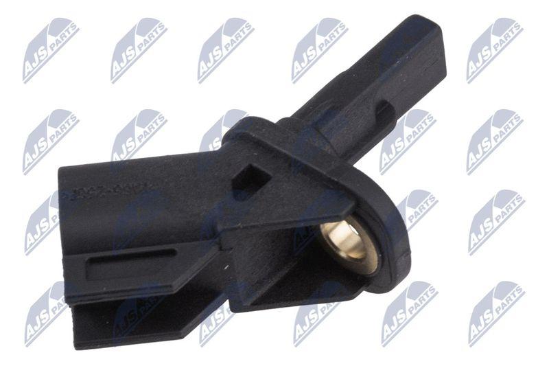 Capteur, vitesse de roue NTY HCA-FR-063