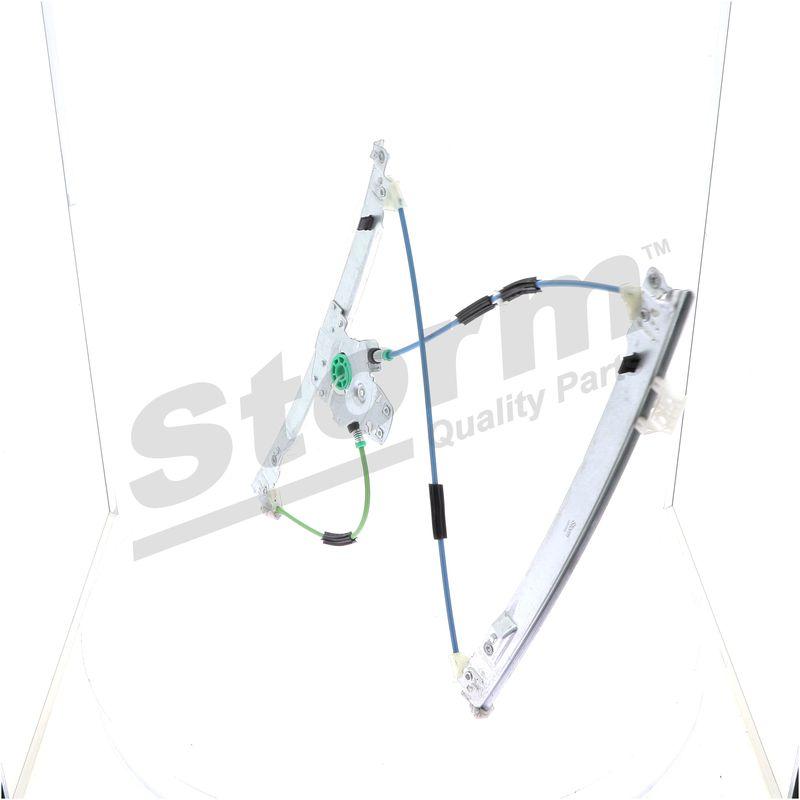 Lève-vitre STORM QUALITY PARTS 27985