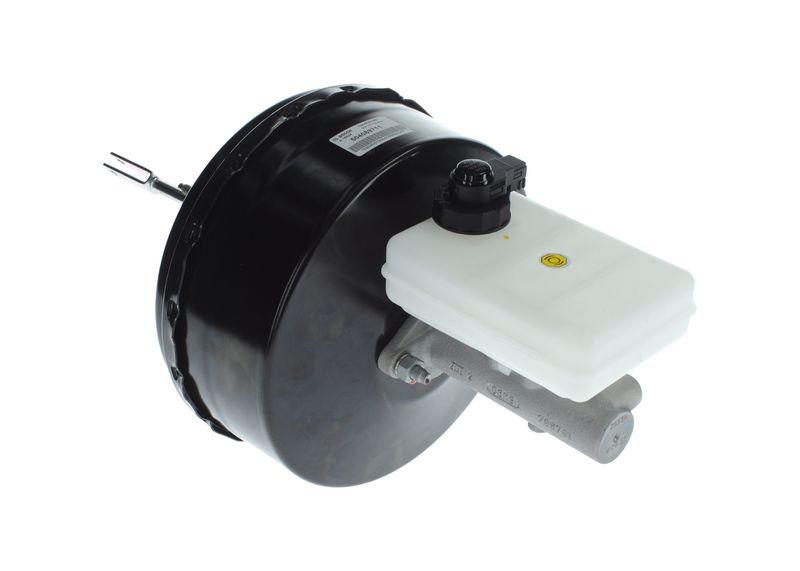 Dispositif d'assistance de frein BOSCH 0 204 051 360